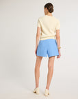 Cotton Tee