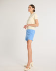 Cotton Tee