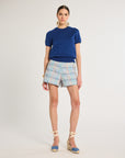 Cotton Tee