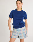 Cotton Tee