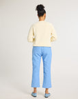 Cotton Crewneck