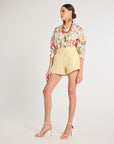 Dunie Shorts