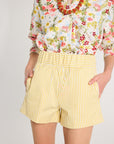 Dunie Shorts