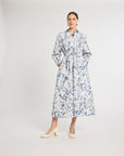 Eleanor Shirt Dress