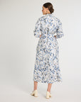 Eleanor Shirt Dress