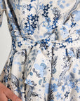 Eleanor Shirt Dress