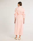 Eleanor Shirt Dress