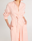 Eleanor Shirt Dress