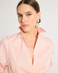 Eleanor Shirt Dress