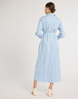 Eleanor Shirt Dress