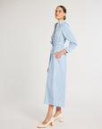 Eleanor Shirt Dress