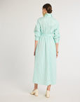 Eleanor Shirt Dress