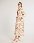 Eleanor Shirt Dress