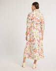Eleanor Shirt Dress