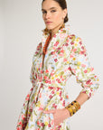 Eleanor Shirt Dress