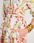 Eleanor Shirt Dress