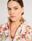 Eleanor Shirt Dress