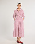 Eleanor Shirt Dress