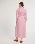 Eleanor Shirt Dress
