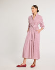 Eleanor Shirt Dress