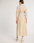 Eleanor Shirt Dress