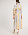 Eleanor Shirt Dress