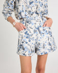 Archer Shorts
