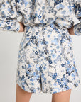 Archer Shorts