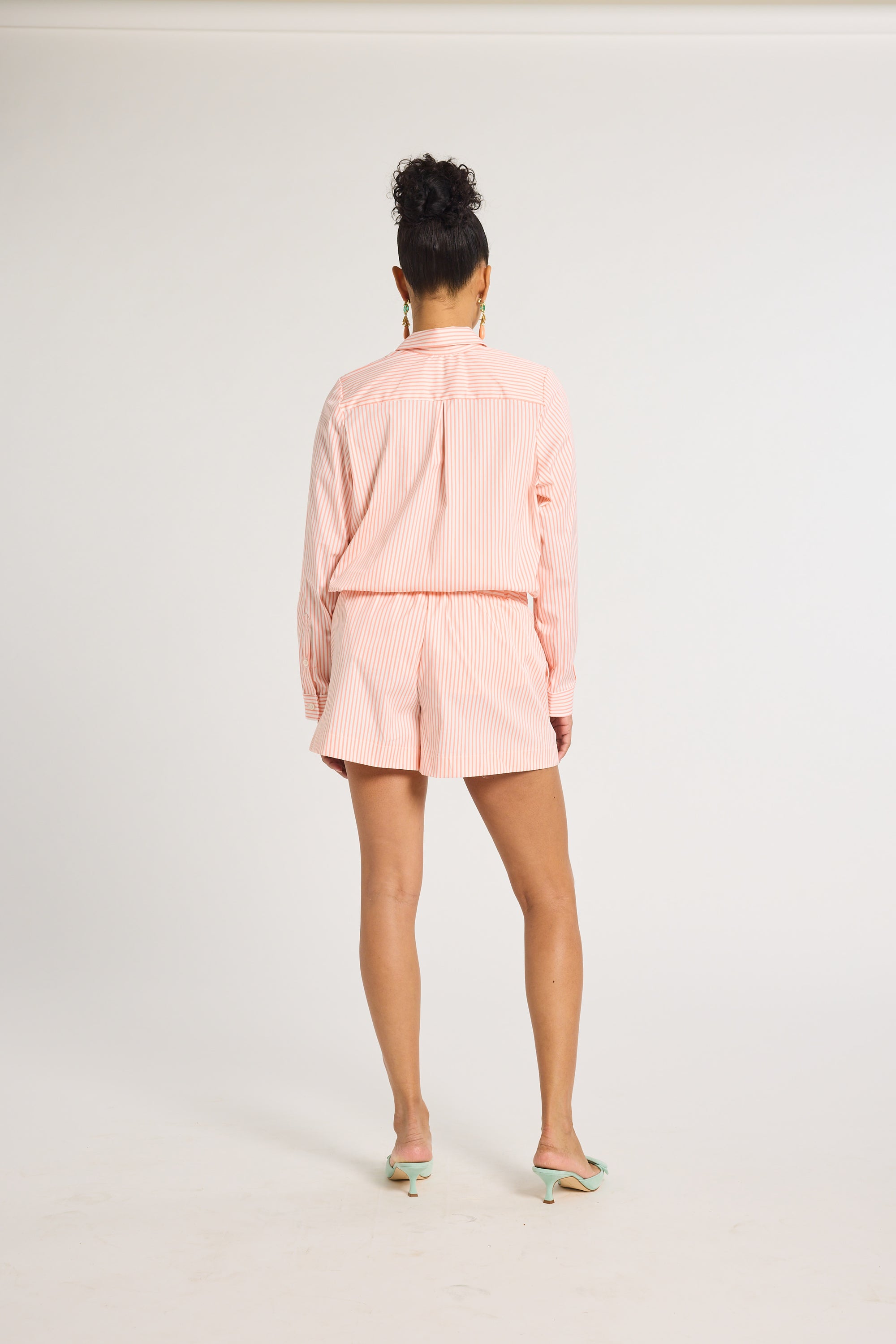 Eleanor Shirt