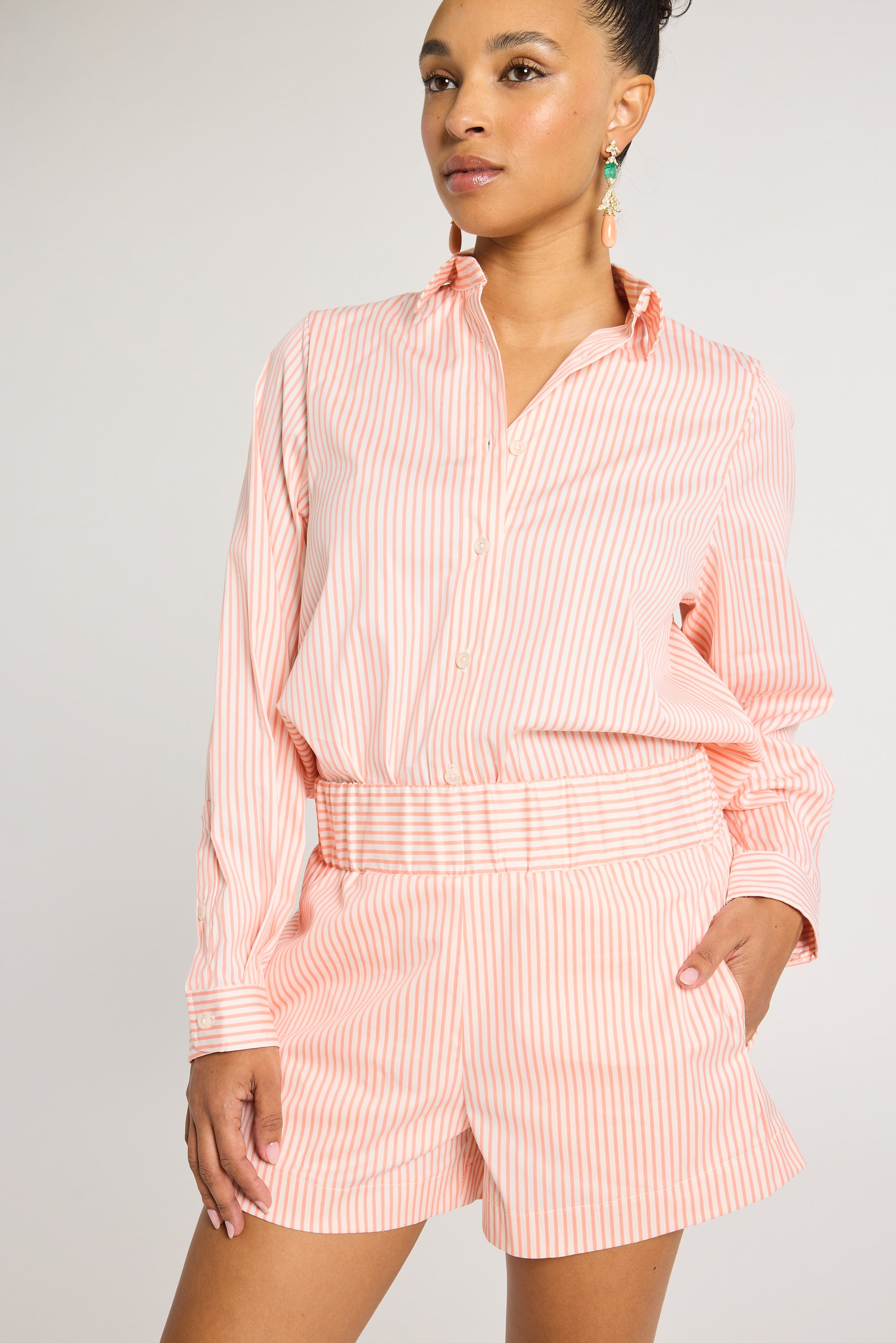 Eleanor Shirt