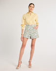 Archer Shorts