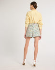 Archer Shorts