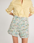 Archer Shorts