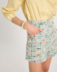 Archer Shorts