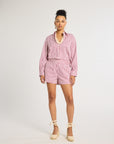 Eleanor Shirt