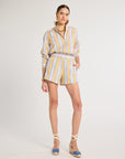 Dunie Shorts