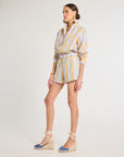 Dunie Shorts