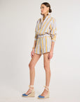 Dunie Shorts
