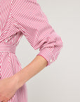 Eleanor Shirt Dress