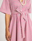 Michele Dress