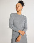 Crewneck