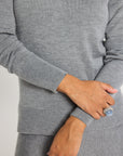 Spring Crewneck