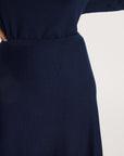 Flared Skirt