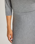 Flared Skirt