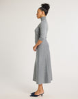 Flared Skirt