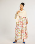 Spring Wrap