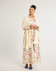 Spring Wrap