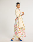 Spring Wrap