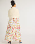 Spring Wrap