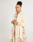 Spring Wrap